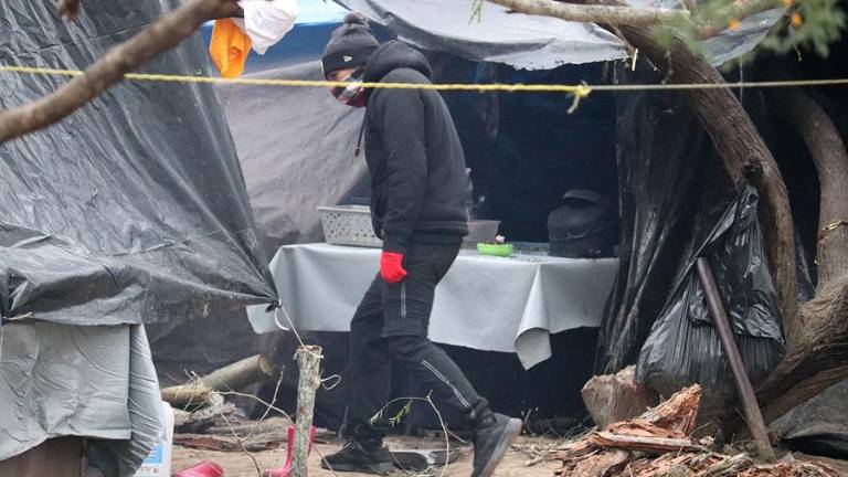 Ecuador suspende la emisión de visados de residencia Unasur