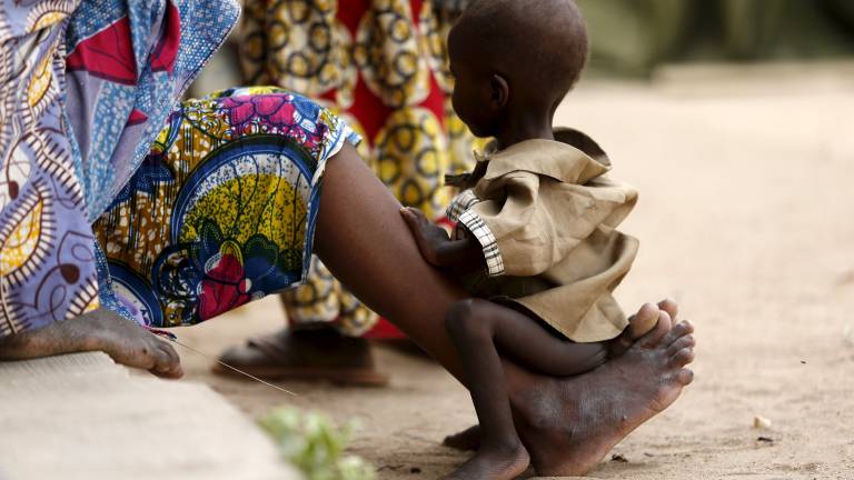 Ejército de Nigeria libera a otras 234 mujeres y niños en manos de Boko Haram