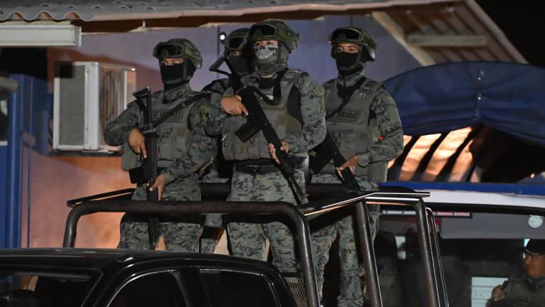 Toque de queda en Ecuador: Estados Unidos alerta a sus ciudadanos y emite recomendaciones