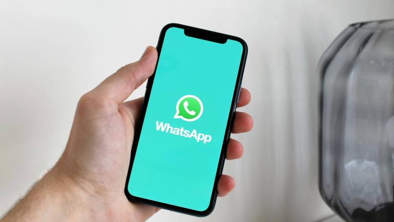 La app de mensajería Whatsapp tiene una nueva función.