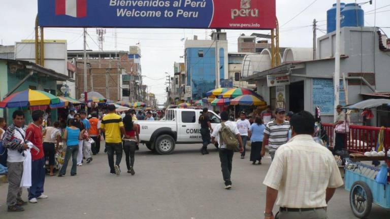 Tribunal de Justicia de Comunidad Andina falla a favor de Perú en demanda contra Ecuador