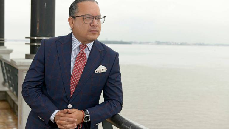 Lenin Artieda, el poeta de las noticias