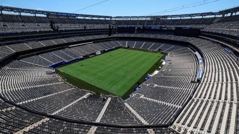 Los 16 estadios que serán protagonistas del Mundial más grande de la historia