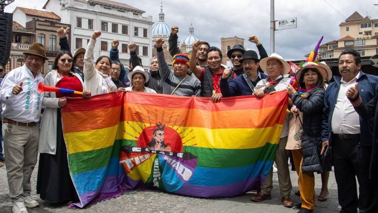 Paro nacional en Ecuador: ¿Dónde y a qué hora empiezan las movilizaciones indígenas?