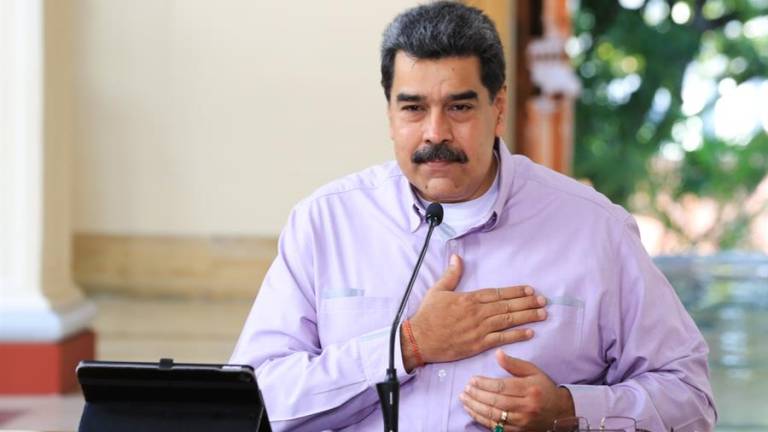 Misión de ONU vincula a Nicolás Maduro y ministros en graves crímenes de lesa humanidad