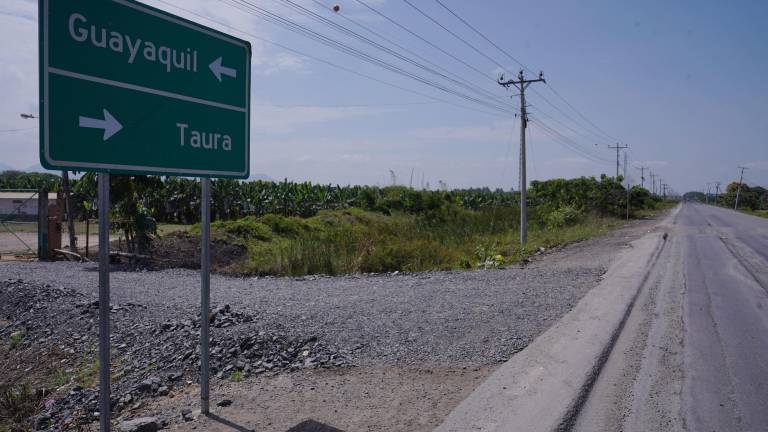 Microvistazo | Base de Taura concentrará la cooperación militar con EE.UU. y otros países