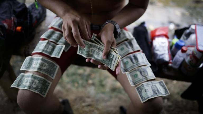 Venezolanos necesitan 28 salarios mínimos para cubrir gastos por alimentos
