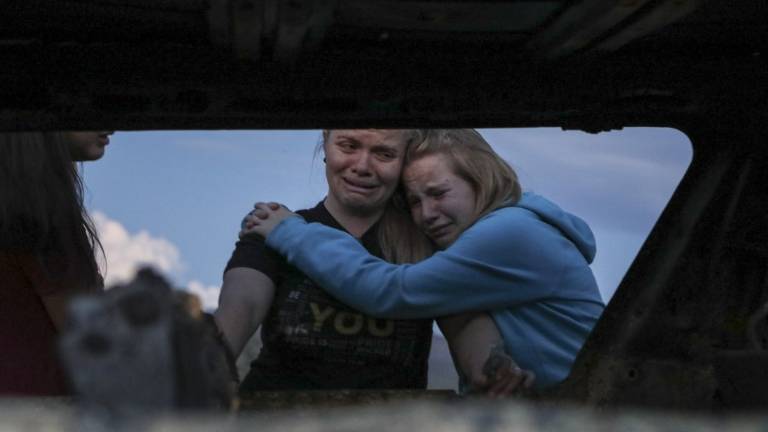 ¿Cuál fue el cartel que asesinó a la familia LeBarón en México?