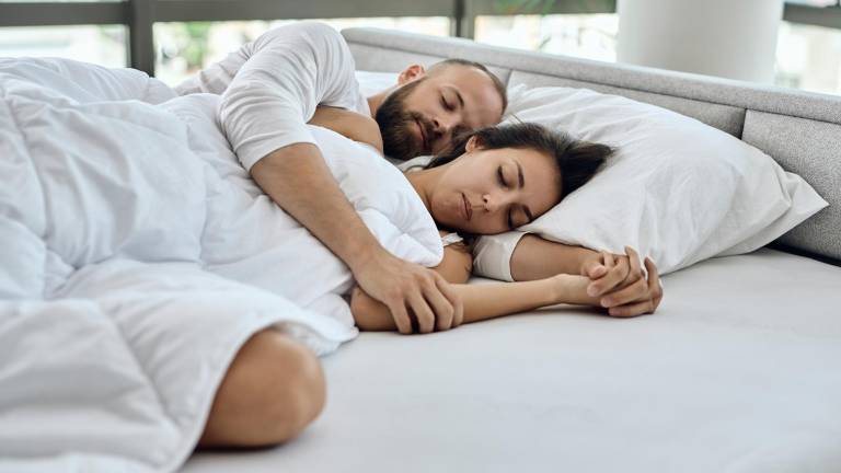 La Generación Z prioriza el descanso sobre la actividad sexual, según estudio