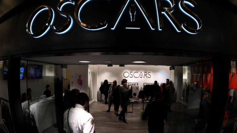 Cinco cosas a las que prestar atención la noche del Óscar