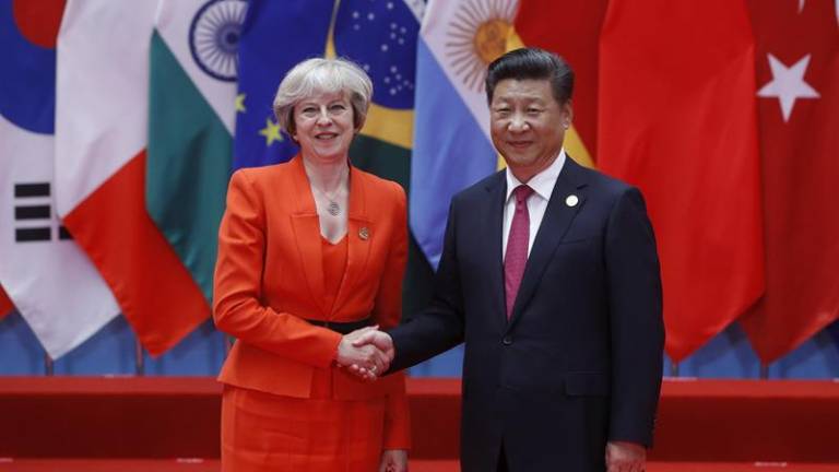 El G20 busca una nueva senda económica y tregua en Siria