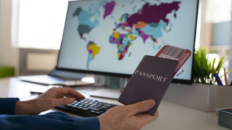 Pasaportes más potentes del mundo en 2025: este es el nuevo ranking de Henley