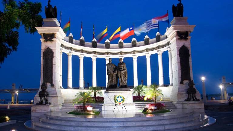 ¿Qué hacer en Guayaquil este feriado? Agenda de actividades para realizar desde este jueves