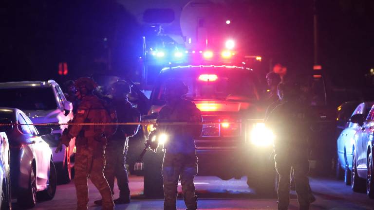 El ‘lobo solitario’ detrás del atentado en la cena de Trump: ¿Quién es?