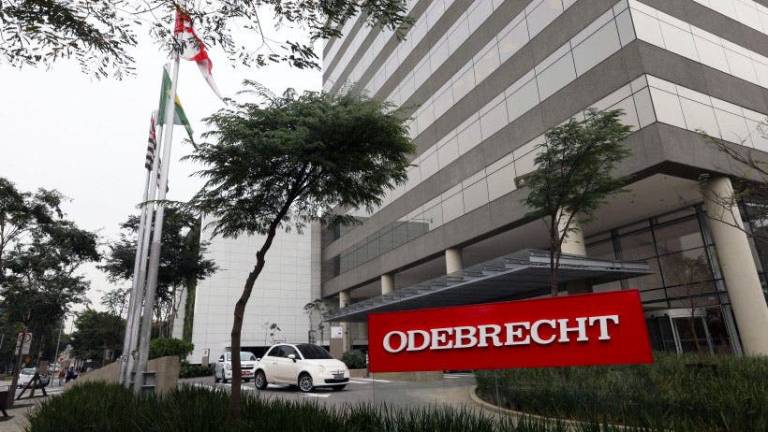 Caso Odebrecht: Brasil empieza a enviar pruebas a 8 países