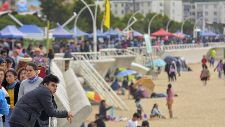 Terremoto 2010: Las heridas que Chile aún no olvida