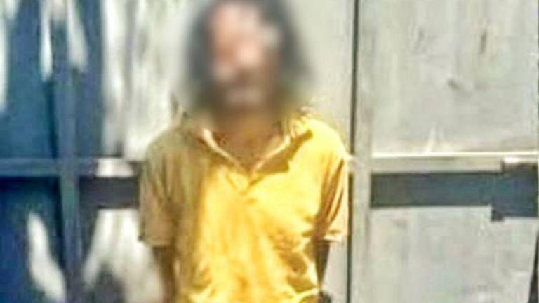 Microvistazo | Detenido por amenaza de muerte contra Daniel Noboa fue enviado a prisión por intimidación