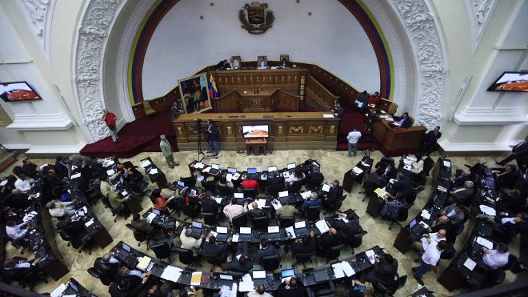 ¿Cómo se elegirá la Asamblea Constituyente de Maduro?