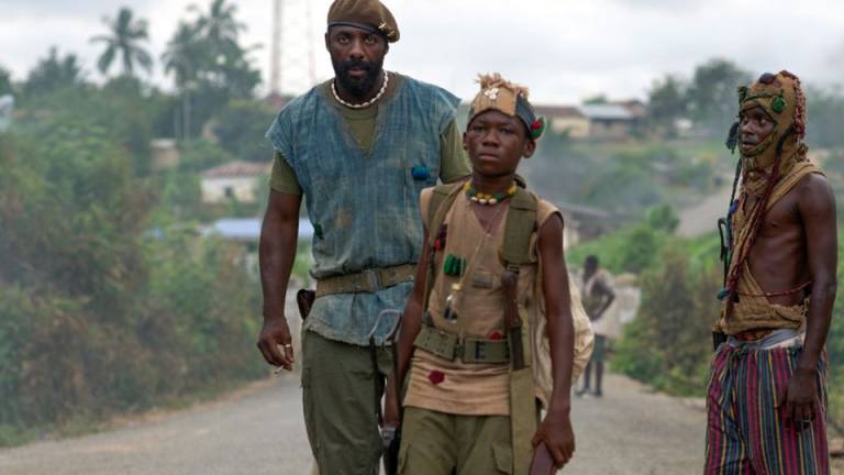 &quot;Beasts of no Nation&quot;: ¿Quién puede matar a un niño?