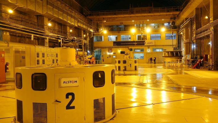 Gobierno reitera que exportación de energía sí ha sido reanudada, tras crisis de escasez