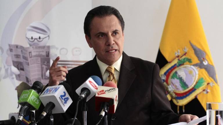 Supercom multa a diario Extra por supuesto incumplimiento de LOC