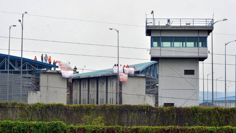 Órgano de DD.HH. pide activar mecanismo contra tortura de presos en Penitenciaría