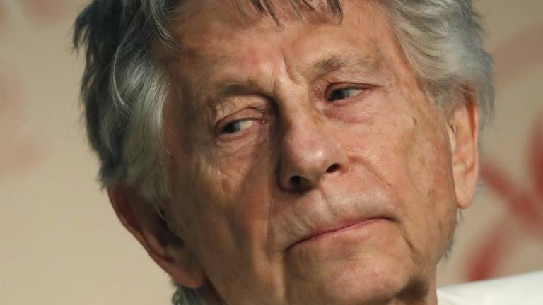 Roman Polanski demanda a la Academia de los Óscar tras su exclusión