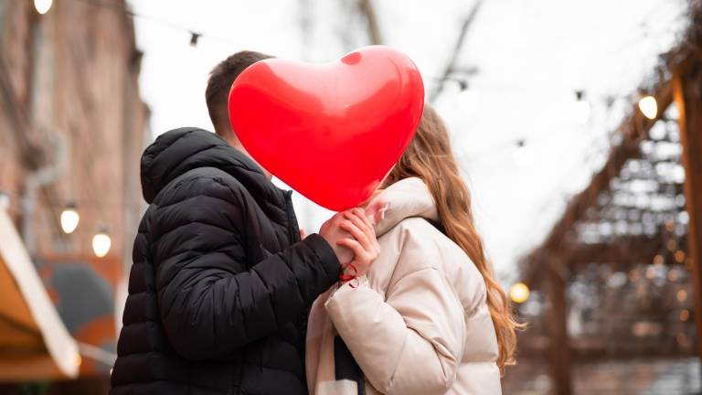 Estadísticamente, en Ecuador febrero es el mes que registra la mayor cantidad de matrimonios al año.