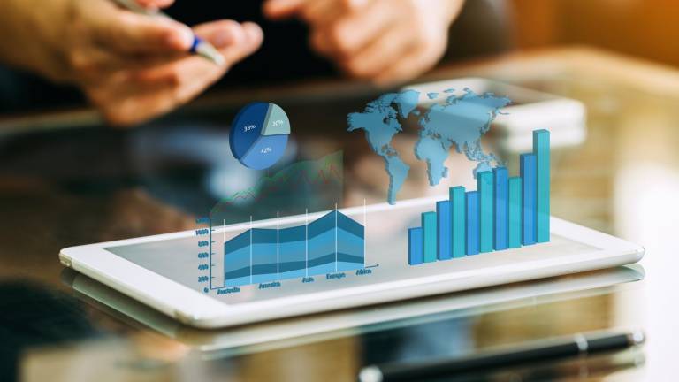 La economía digital empieza a ser un impulsor del crecimiento económico