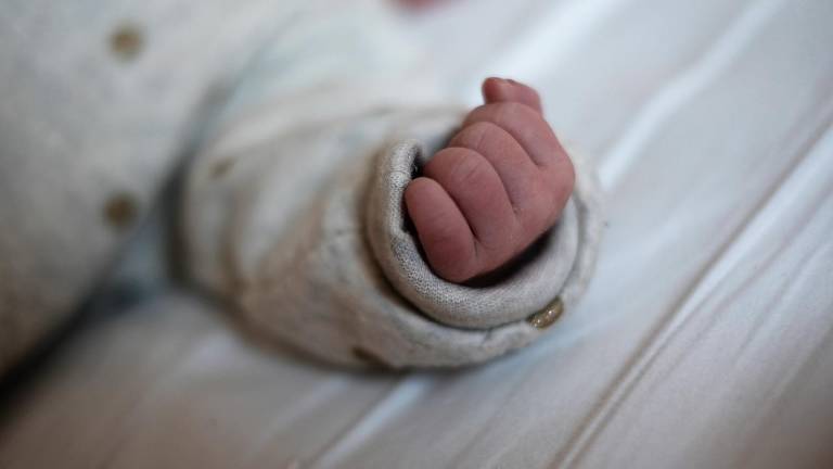 Hombre asesinó a golpes a un bebé en Guayaquil: era el hijo de su exconviviente