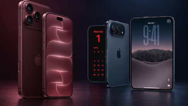 Estos son los nuevos modelos de iPhone, ¿Qué pasó con el iPhone 18?