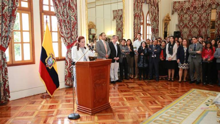 Ecuador apunta a espacios de integración de UNASUR y CELAC
