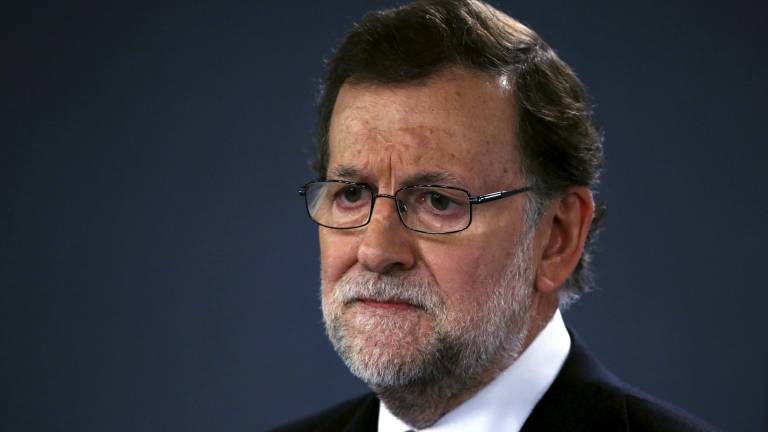 Rajoy exige al Gobierno que Venezuela sea un país libre