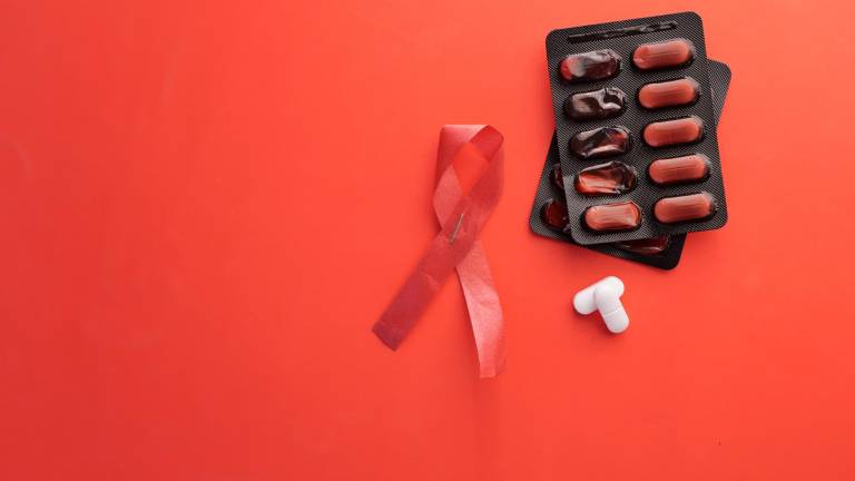 VIH Ecuador | Entrega de medicamento Antirretroviral se mantiene