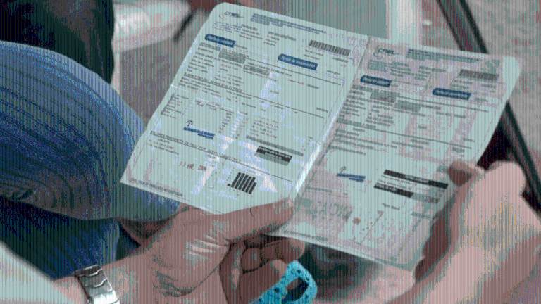 Daniel Noboa anuncia cobertura total de la planilla de luz de diciembre a febrero hasta 180 kW