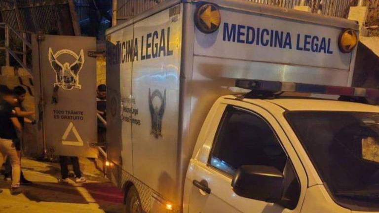 Tres menores reportados como desaparecidos fueron hallados desmembrados dentro de una vivienda en Guayaquil