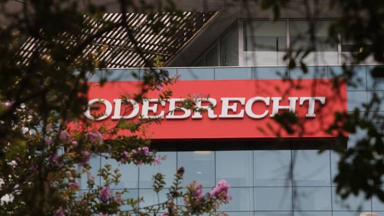 Delación de Odebrecht duplicará investigados por caso Petrobras