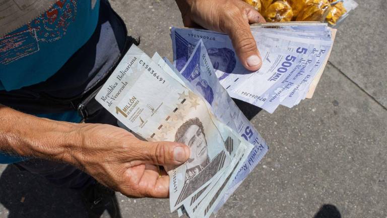 La reconversión monetaria en Venezuela, ¿desarrollo de la economía o fracaso?