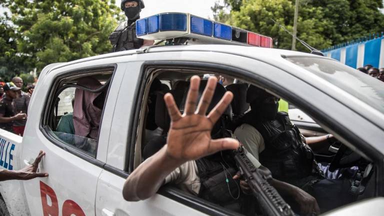 Nuevas órdenes de búsqueda por el asesinato del presidente de Haití: líderes religiosos involucrados