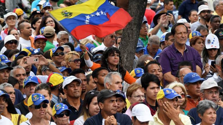 El salario mínimo en Venezuela es de 2 dólares