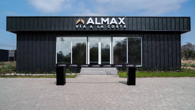 ALMAX Vía a la Costa inaugura su nueva sala de ventas y oficializa el inicio de venta de su segunda etapa