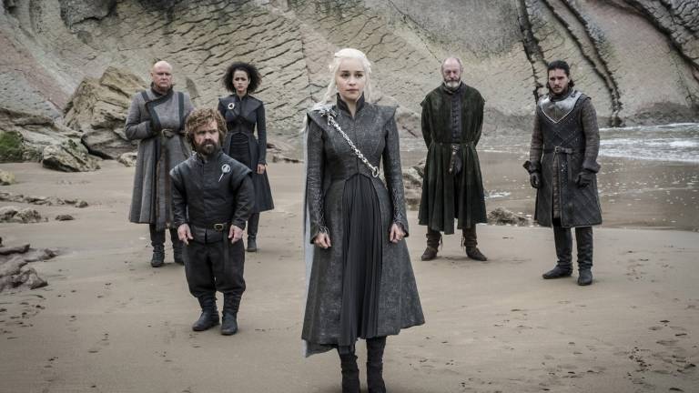 &quot;Game of Thrones&quot; anuncia que su precuela comenzará a rodarse en 2021