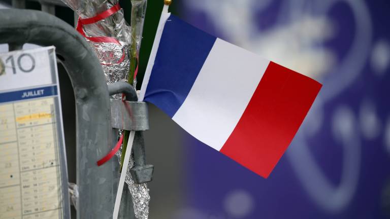 Dos nuevos inculpados en Bélgica por atentados en París