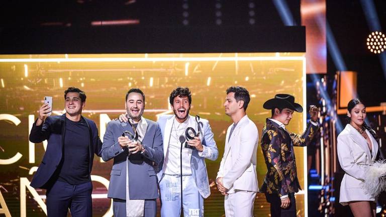 Premio Lo Nuestro celebra la "resiliencia y la esperanza" con 147 nominados