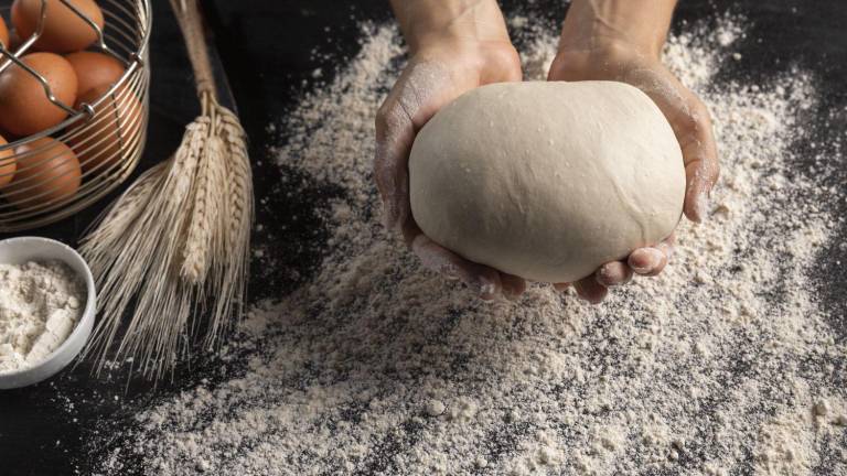 En el Ecuador se estima que el consumo per cápita de harina de trigo es de 23 kilos al año, principalmente, a través del pan.