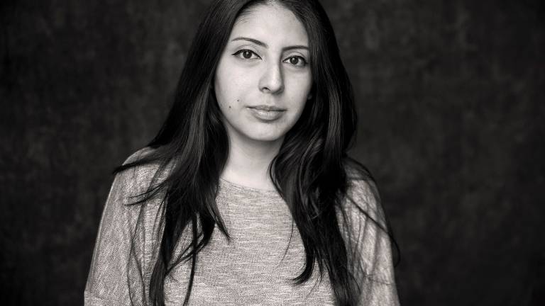 Mónica Ojeda, la escritora ecuatoriana que impulsa el “gótico andino” en sus primeros cuentos
