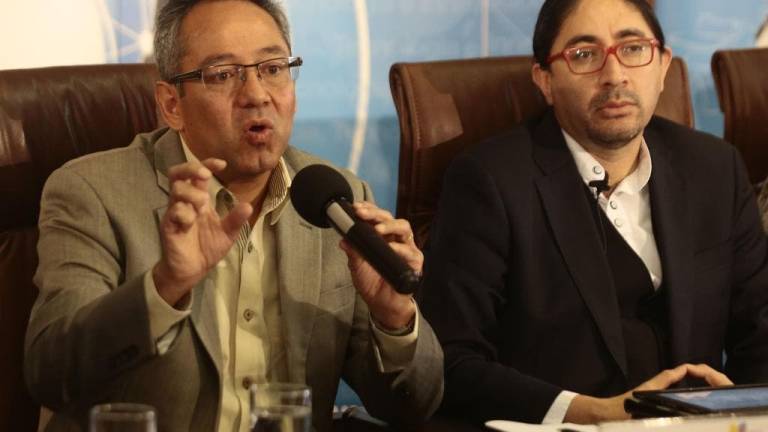 ENES y Ser Bachiller se unificarán desde septiembre de 2016