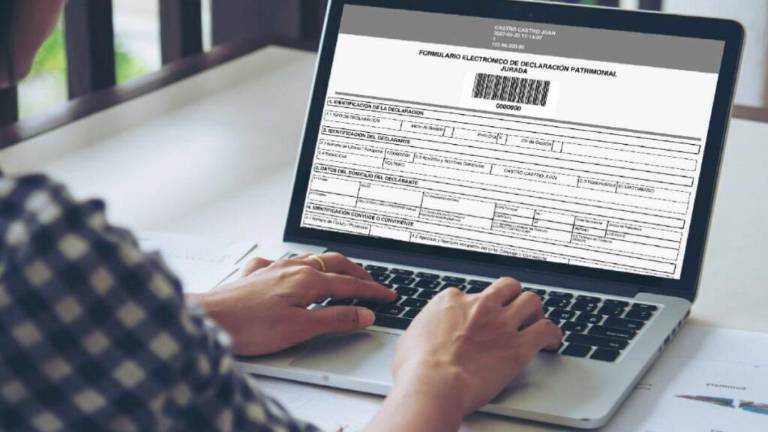 Contraloría amplía plazo para declaraciones patrimoniales: ¿quiénes deben cumplir con la obligación?