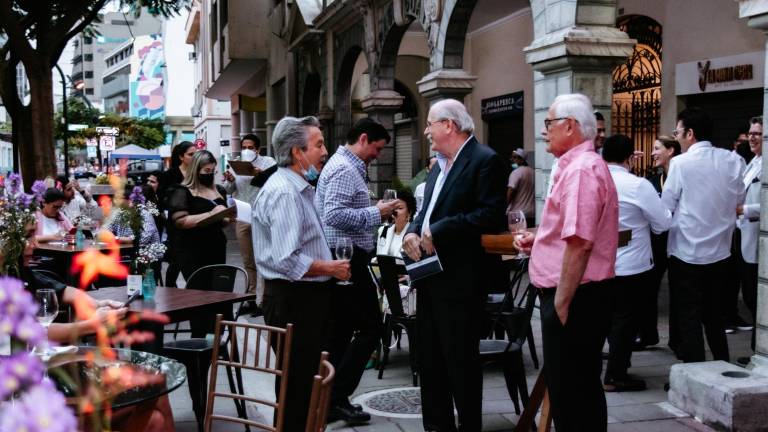 Ecuador vive nuevas formas de experiencias gastronómicas