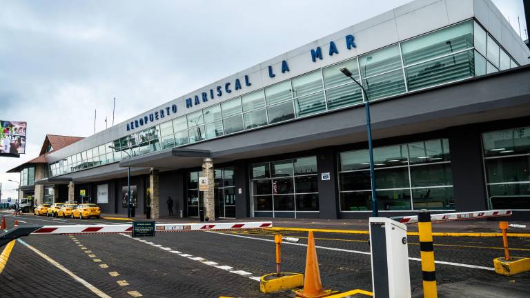 Ruta aérea Cuenca-Chiclayo avanza: una evaluación técnica definirá los próximos pasos